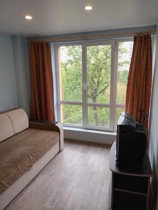 Long term rent 1 bedroom-(s) apartment Heroiv Kharkova Avenue (Moskovskyi Avenue) 141