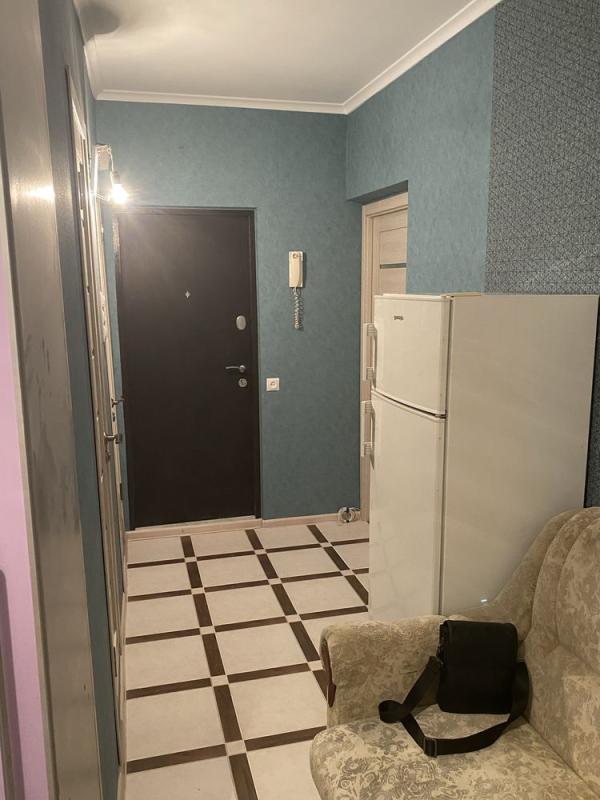 Sale 1 bedroom-(s) apartment 32 sq. m., Heroiv Pratsi Street 31а