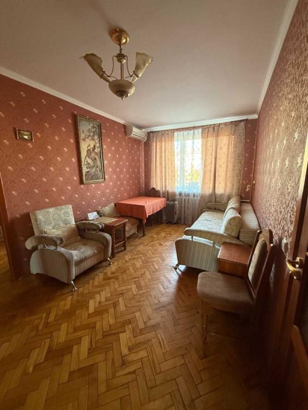 Sale 2 bedroom-(s) apartment 42 sq. m., Sobornosti avenue 5