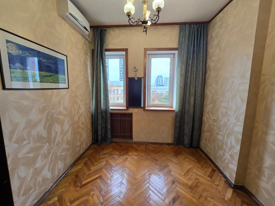 Sale 2 bedroom-(s) apartment 49 sq. m., Vasylia Tiutiunnyka Street (Anri Barbiusa Street) 5