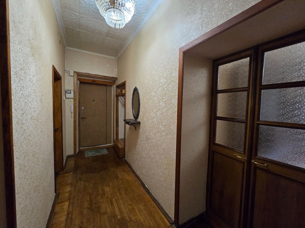 Sale 2 bedroom-(s) apartment 49 sq. m., Vasylia Tiutiunnyka Street (Anri Barbiusa Street) 5