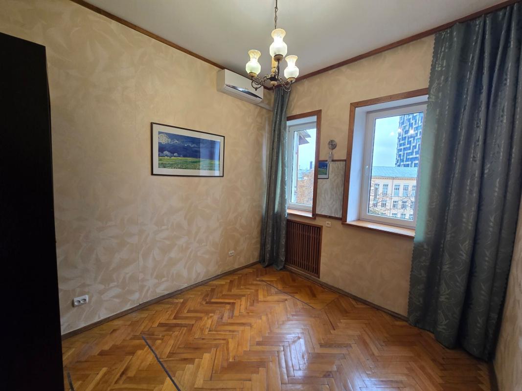 Sale 2 bedroom-(s) apartment 49 sq. m., Vasylia Tiutiunnyka Street (Anri Barbiusa Street) 5