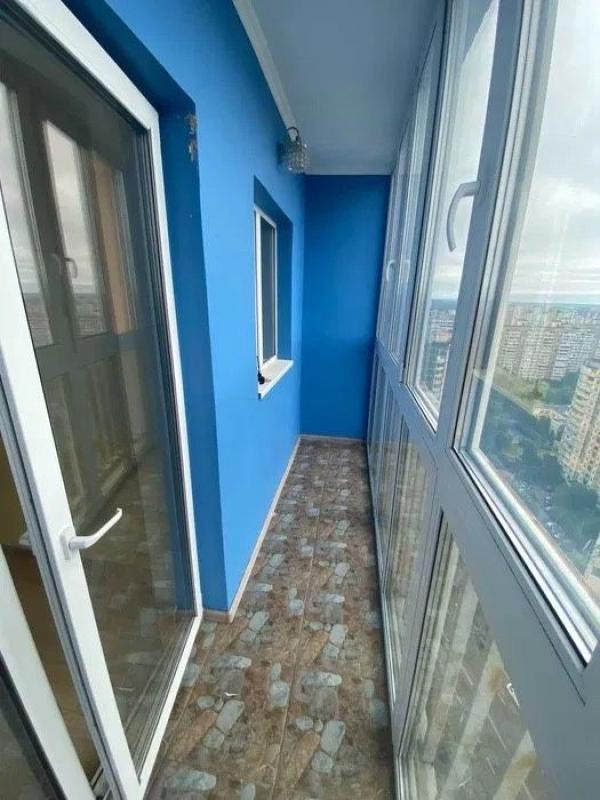 Sale 2 bedroom-(s) apartment 90 sq. m., Natalii Uzhvii Street 12