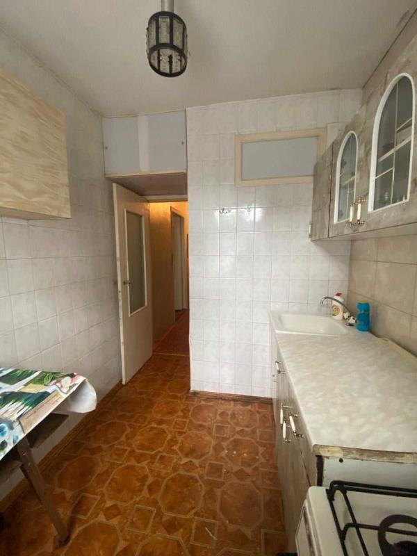 Sale 1 bedroom-(s) apartment 29 sq. m., Petropavlivska Street 13/8