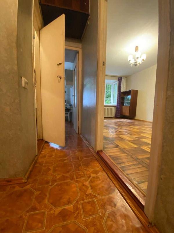 Sale 1 bedroom-(s) apartment 29 sq. m., Petropavlivska Street 13/8