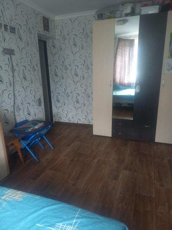 Продаж 3 кімнатної квартири 67 кв. м, Академіка Корольова просп. 2а