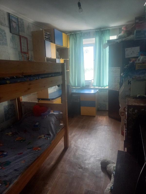 Продаж 3 кімнатної квартири 67 кв. м, Академіка Корольова просп. 2а