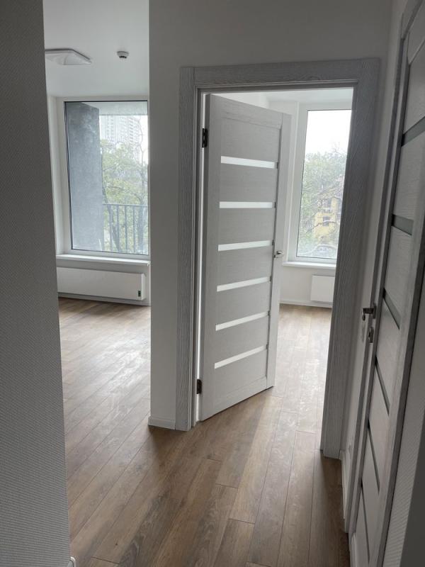 Sale 1 bedroom-(s) apartment 33 sq. m., Vasylia Stusa Street