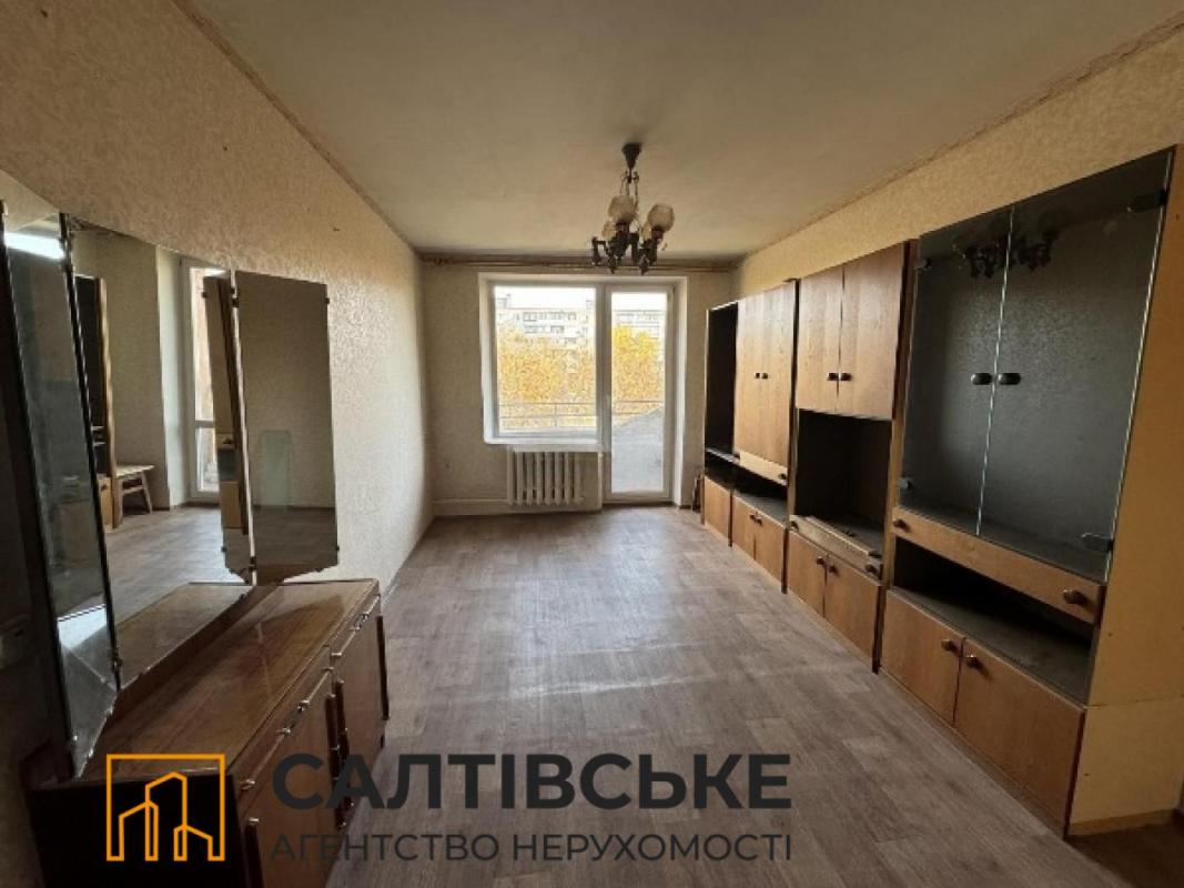 Продажа 2 комнатной квартиры 47 кв. м, Тракторостроителей просп. 107