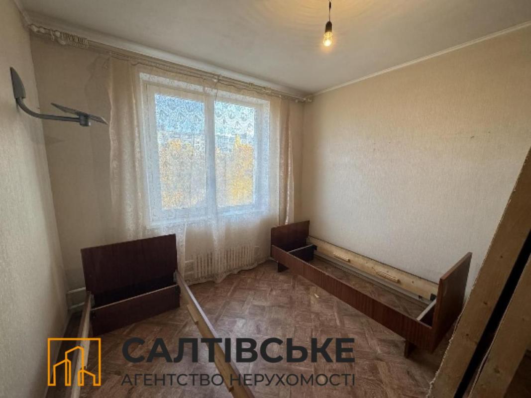 Продажа 2 комнатной квартиры 47 кв. м, Тракторостроителей просп. 107