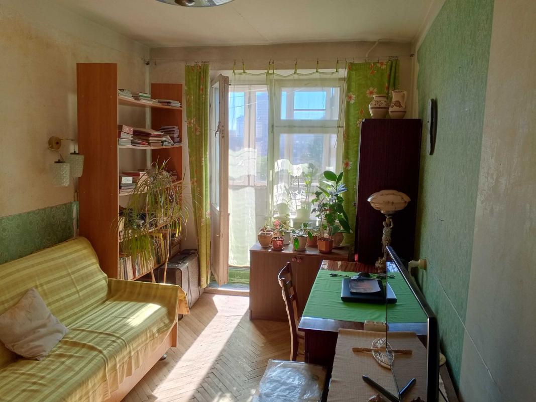 Sale 4 bedroom-(s) apartment 79 sq. m., Akademika Dobrokhotova Street 11