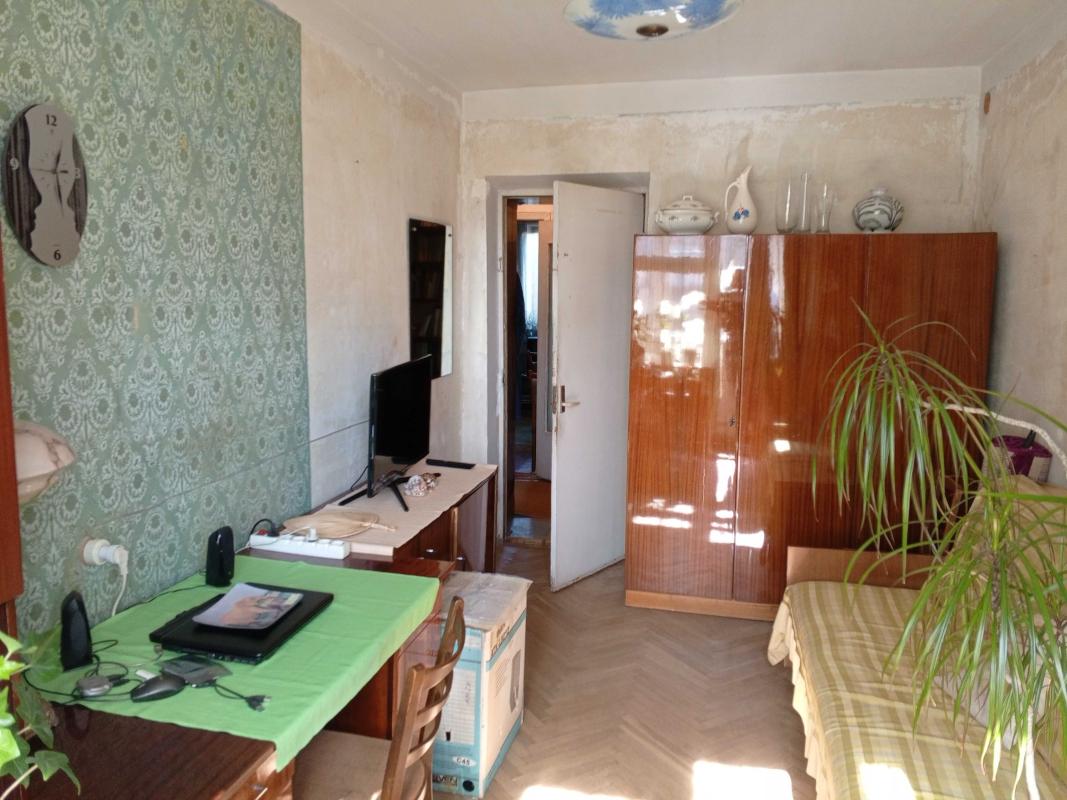 Sale 4 bedroom-(s) apartment 79 sq. m., Akademika Dobrokhotova Street 11