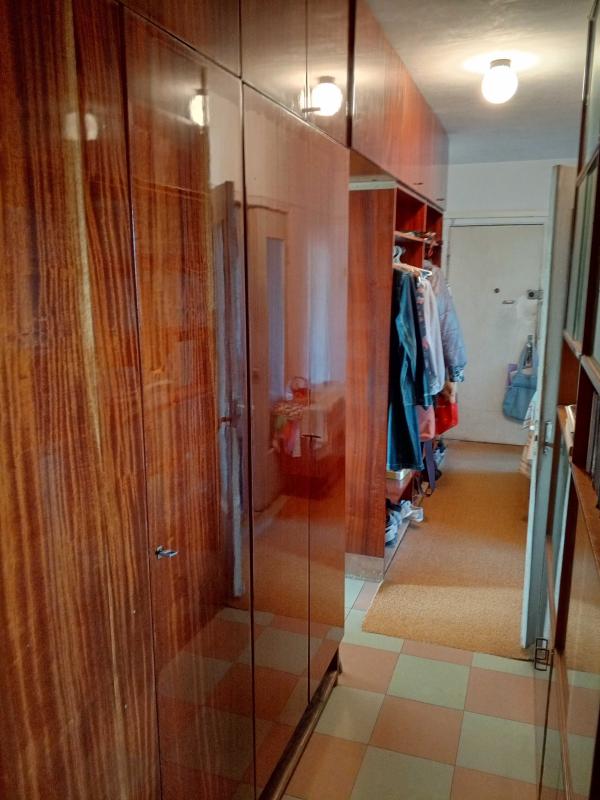 Sale 4 bedroom-(s) apartment 79 sq. m., Akademika Dobrokhotova Street 11