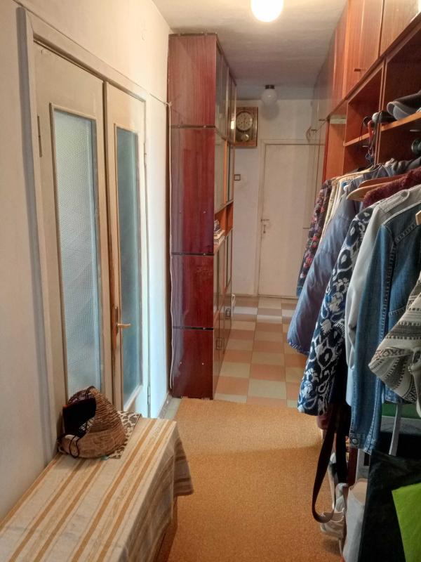 Sale 4 bedroom-(s) apartment 79 sq. m., Akademika Dobrokhotova Street 11