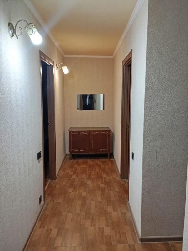 Long term rent 2 bedroom-(s) apartment Derevyanka Street 22б