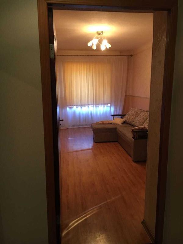 Long term rent 1 bedroom-(s) apartment Morozova Street 22б