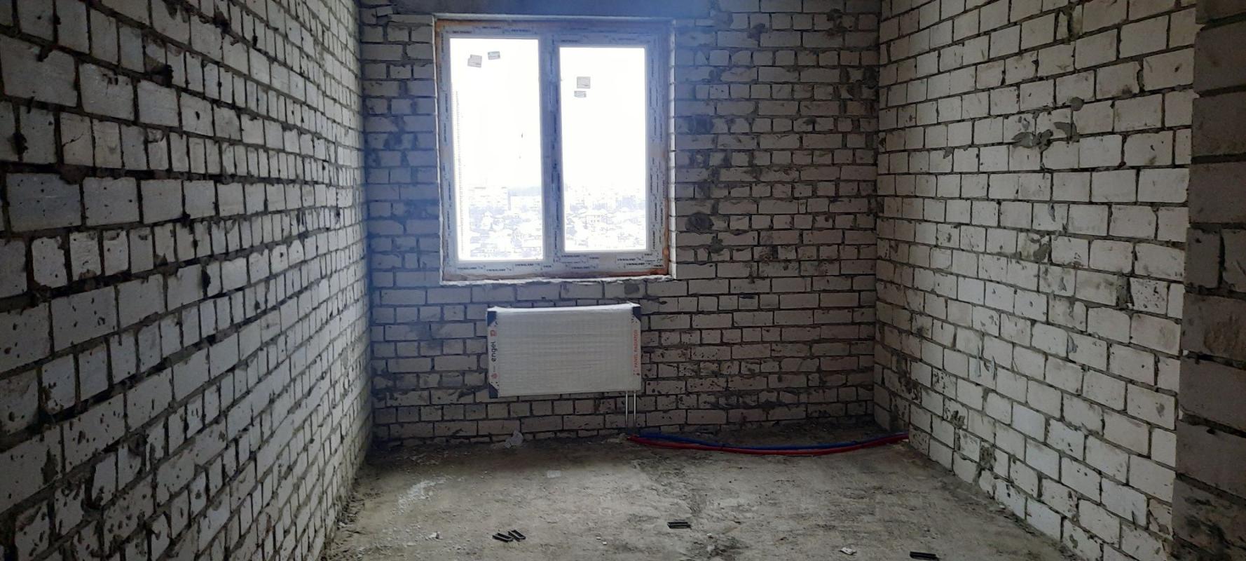 Sale 1 bedroom-(s) apartment 39 sq. m., Poltavsky Shlyakh Street