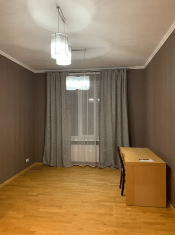 Long term rent 3 bedroom-(s) apartment Nauky avenue 30