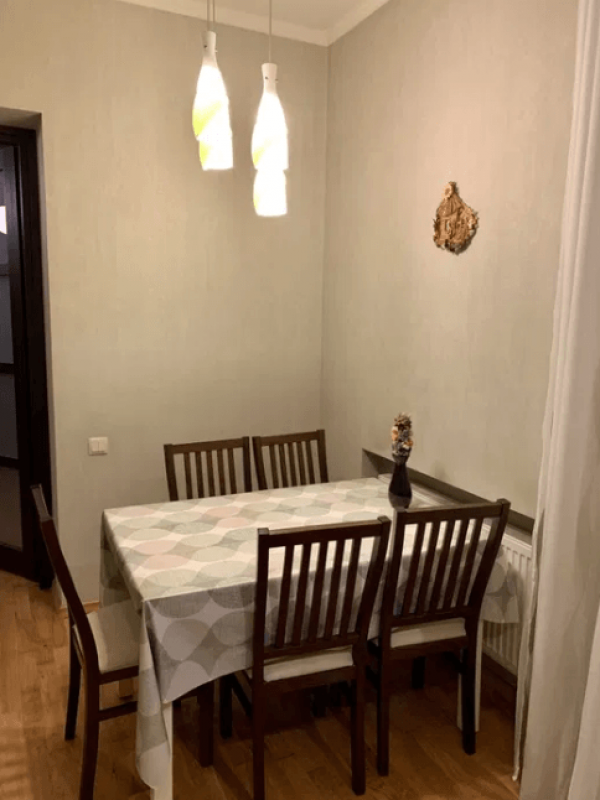 Long term rent 3 bedroom-(s) apartment Nauky avenue 30