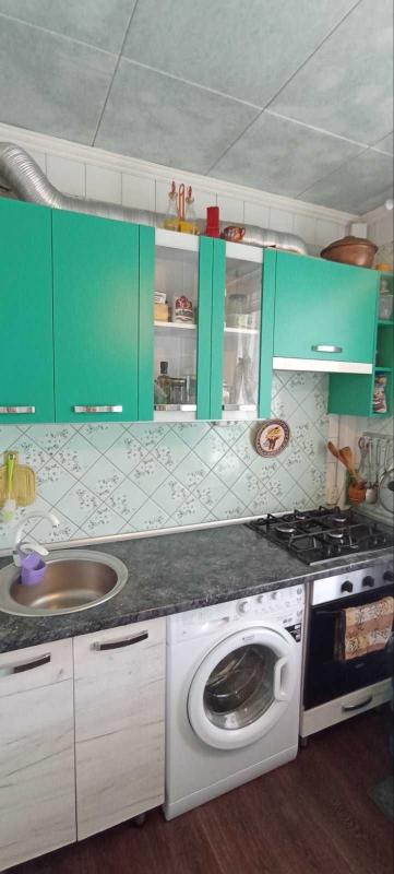 Long term rent 2 bedroom-(s) apartment Valentynivska street 62