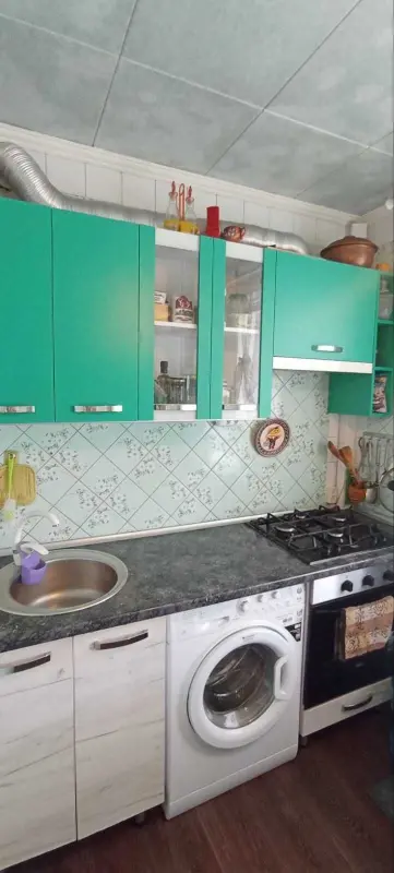 Apartment for rent - Valentynivska street 62