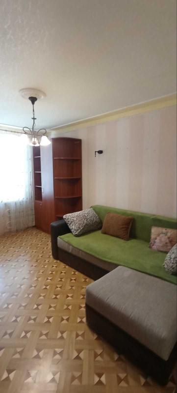 Long term rent 2 bedroom-(s) apartment Valentynivska street 62