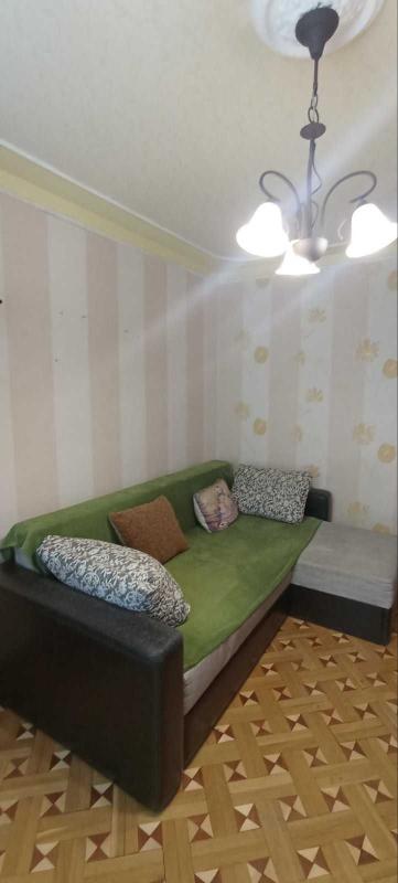 Long term rent 2 bedroom-(s) apartment Valentynivska street 62