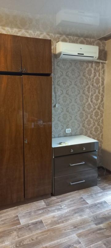 Long term rent 1 bedroom-(s) apartment 23 Serpnya Street 55а