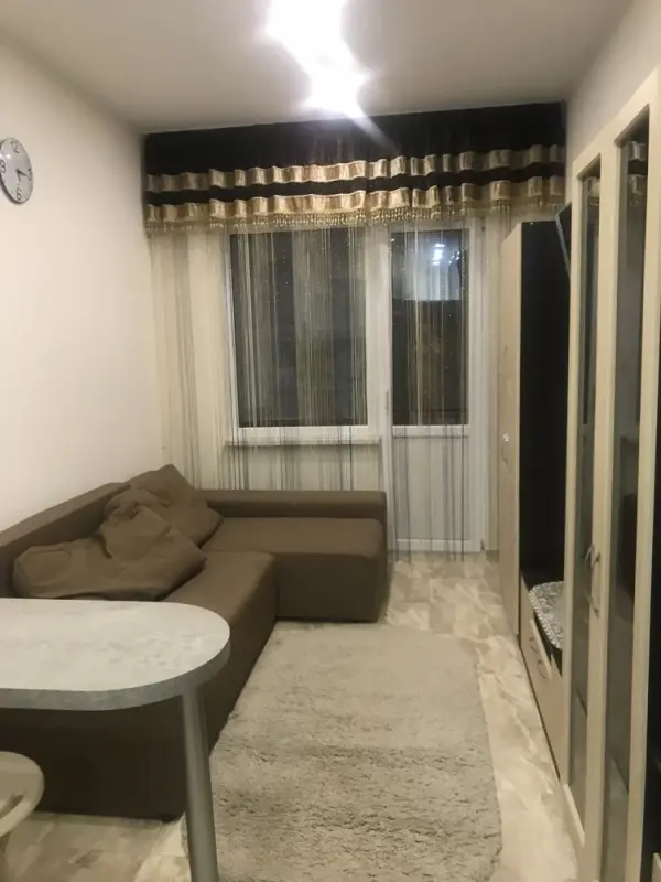 Apartment for rent - Heroiv Kharkova Avenue 118