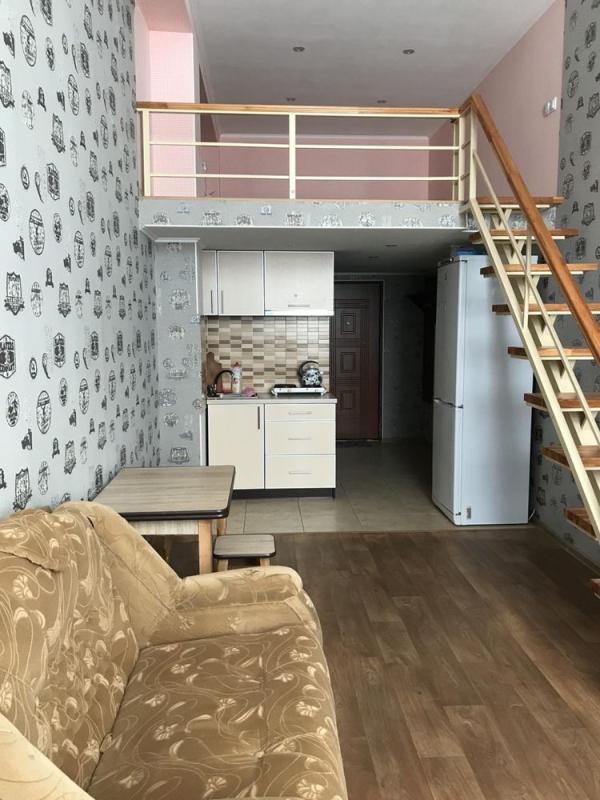 Long term rent 2 bedroom-(s) apartment Tarasivskyi vyizd 4