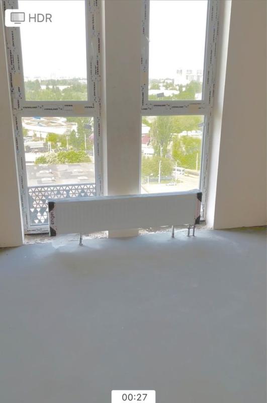 Sale 2 bedroom-(s) apartment 54 sq. m., Fedora Ernsta Street