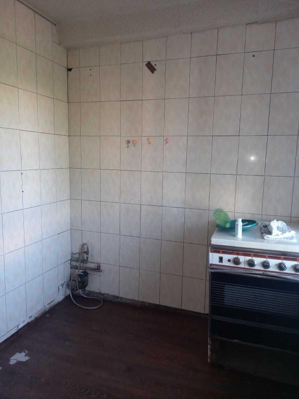 Sale 1 bedroom-(s) apartment 29 sq. m., Zhulya Verna boulevard (Romain Rolland Boulevard) 6/10