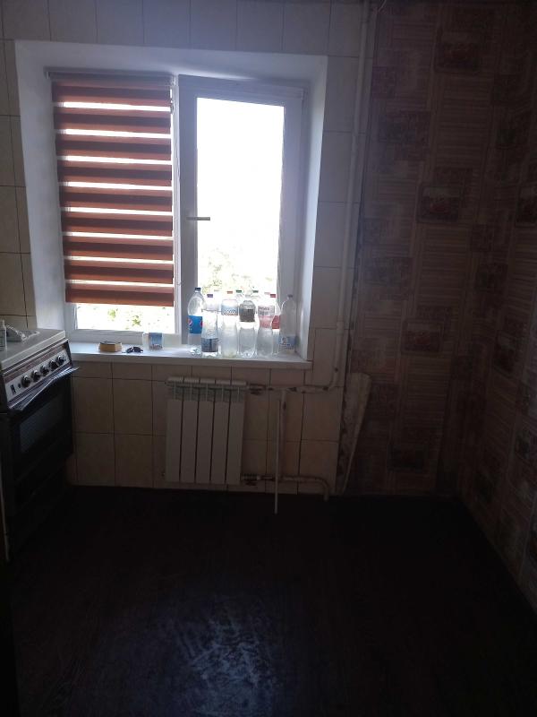 Sale 1 bedroom-(s) apartment 29 sq. m., Zhulya Verna boulevard (Romain Rolland Boulevard) 6/10