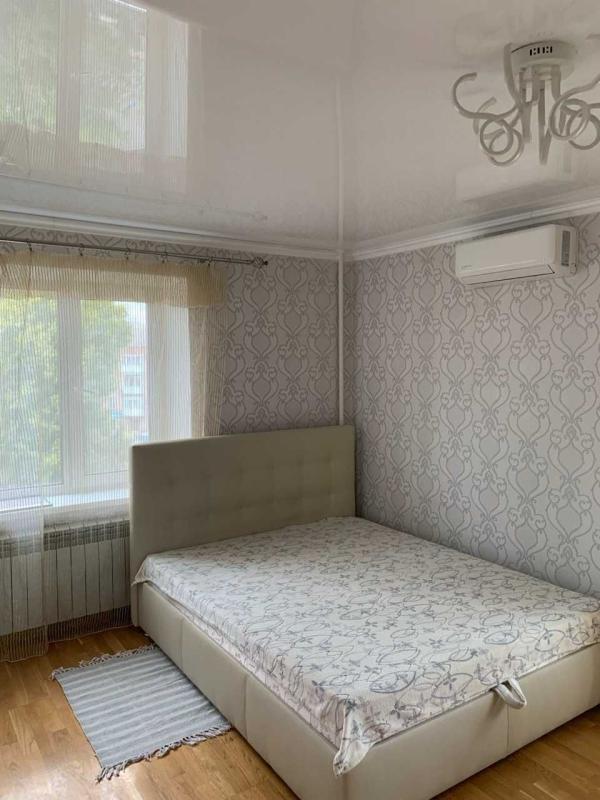 Sale 1 bedroom-(s) apartment 32 sq. m., Dehtiarivska Street 9