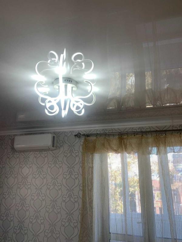 Sale 1 bedroom-(s) apartment 32 sq. m., Dehtiarivska Street 9