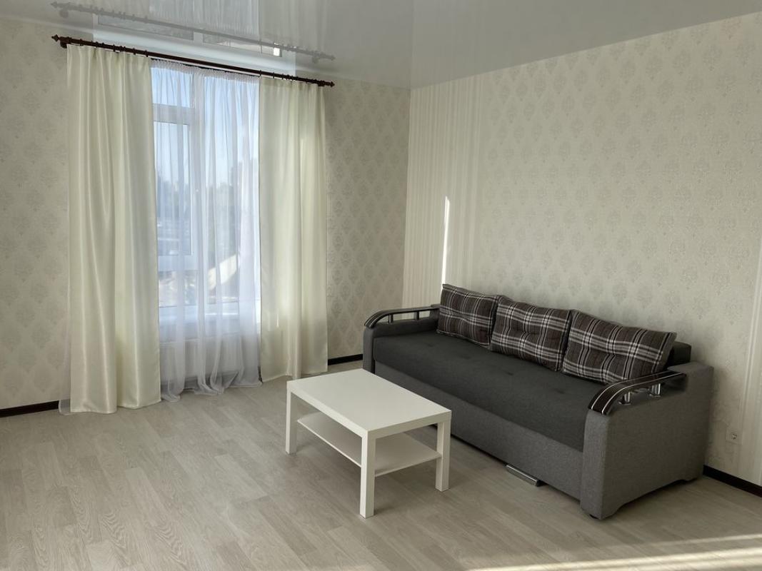 Sale 1 bedroom-(s) apartment 36 sq. m., Liubomyra Huzara Avenue (Kosmonavta Komarova Avenue)