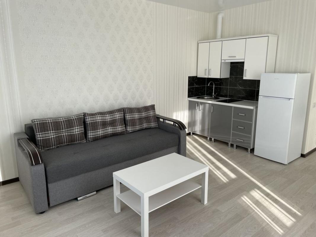 Sale 1 bedroom-(s) apartment 36 sq. m., Liubomyra Huzara Avenue (Kosmonavta Komarova Avenue)