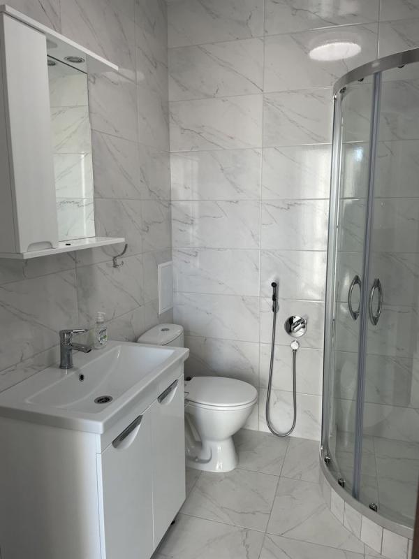 Sale 1 bedroom-(s) apartment 36 sq. m., Liubomyra Huzara Avenue (Kosmonavta Komarova Avenue)