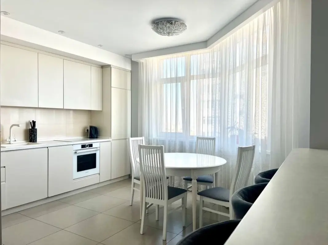 Apartment for sale - Osvity Street 16