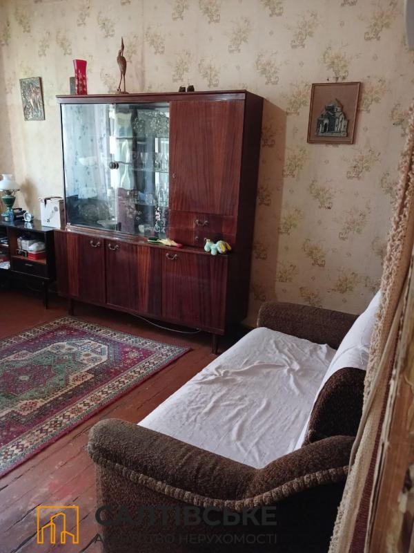 Продажа 2 комнатной квартиры 39 кв. м, Мира пер. 6