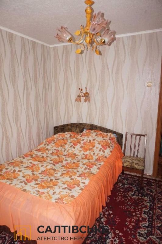 Продаж 2 кімнатної квартири 46 кв. м, Академіка Павлова вул. 132