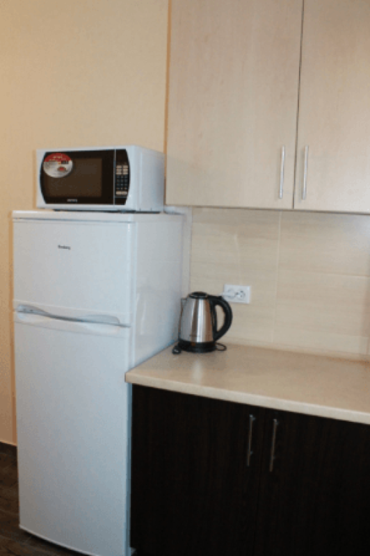 Long term rent 1 bedroom-(s) apartment Shevchenkivskyi Lane 32