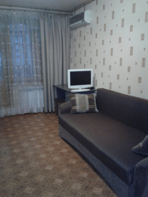 Long term rent 1 bedroom-(s) apartment Kholodnohirska street 6