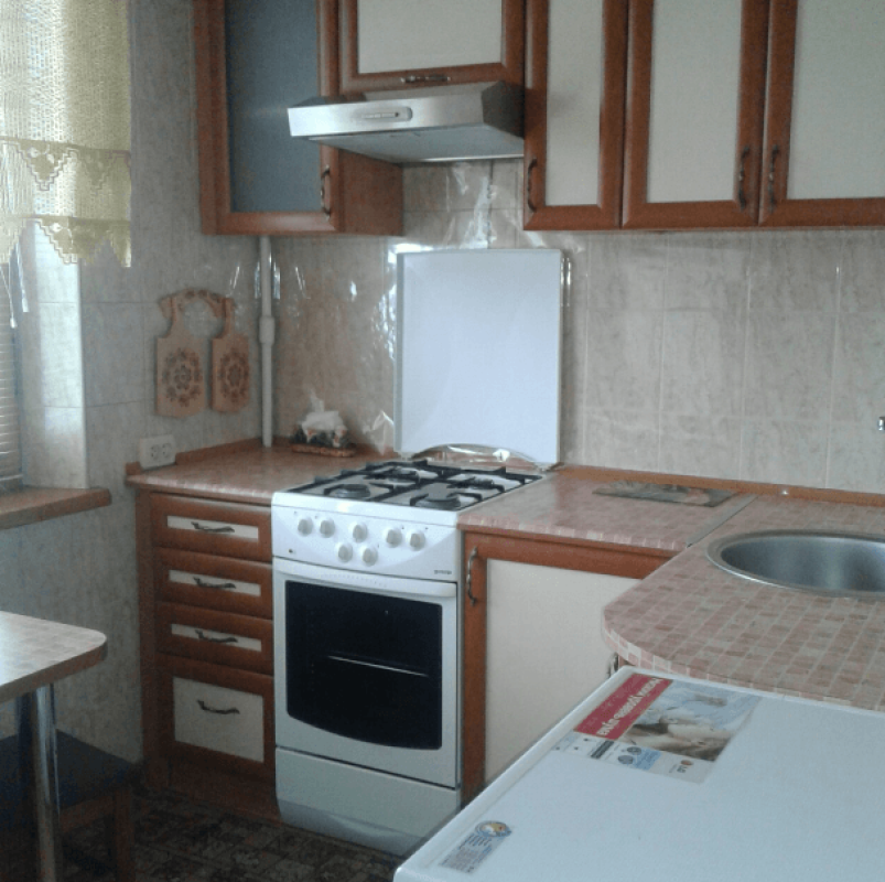 Long term rent 1 bedroom-(s) apartment Kholodnohirska street 6