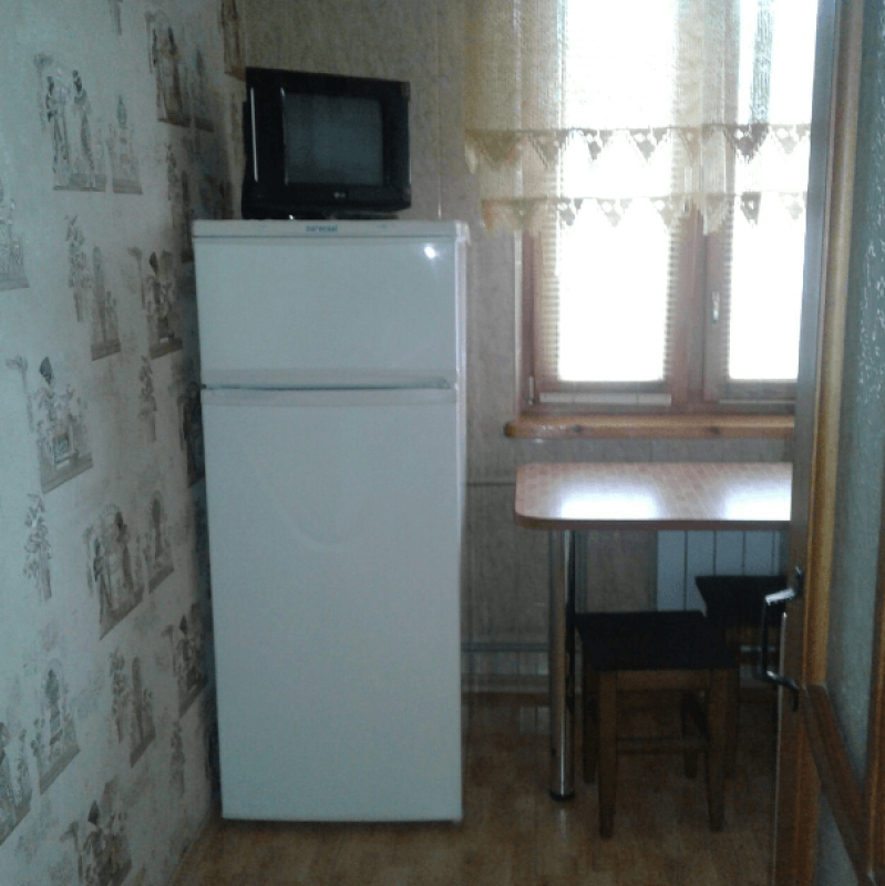 Long term rent 1 bedroom-(s) apartment Kholodnohirska street 6