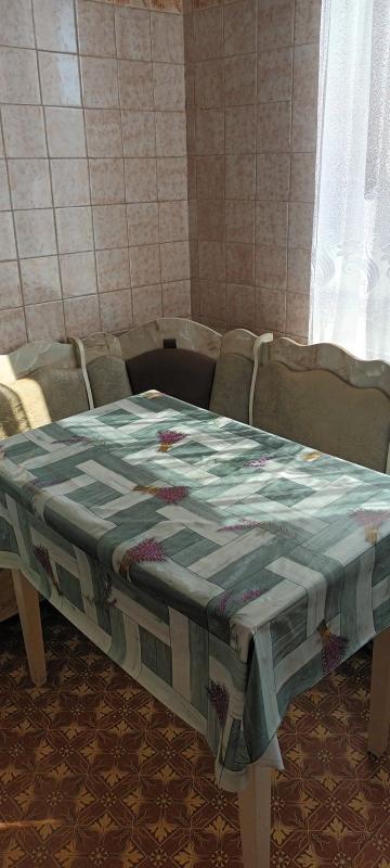 Long term rent 1 bedroom-(s) apartment Traktorobudivnykiv Avenue 160б