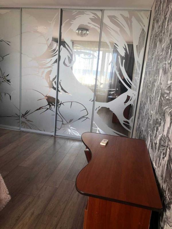 Long term rent 1 bedroom-(s) apartment Akhsarova Street 9