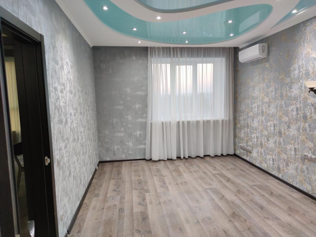 Sale 1 bedroom-(s) apartment 48 sq. m., Dzherelna Street