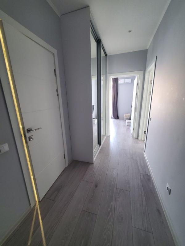 Sale 3 bedroom-(s) apartment 57 sq. m., Serhiya Danchenko street 12