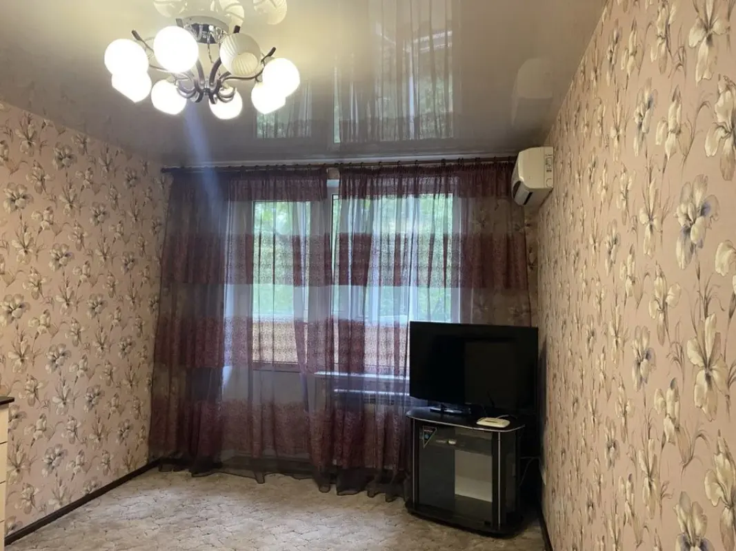 Apartment for sale - Yuriia Haharina Avenue 39